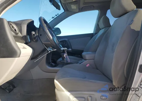 2006 Toyota Rav4 Limited from USA, damaged, VIN JTMBK31V966009168